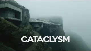 Cataclysm | Dark Sci-Fi Ambient Music | Cinematic Sci-Fi Cyberpunk Atmospheres for Deep Focus