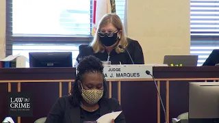 FL v. Markeith Loyd Trial Day 3 - Jury Selection Part 5