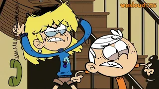 The Loud House: "Phineas and Ferb" Theme