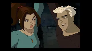 X-Men Evolution - Quicksilver's Super Speed 2