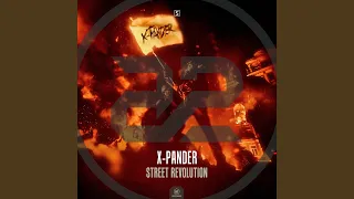 Street Revolution (Original Mix)