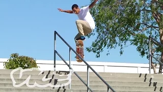 Epicly Later'd: Chima Ferguson