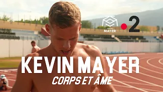 Kevin MAYER - BODY AND SOUL