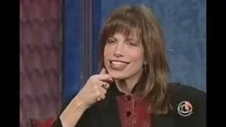 Carly Simon - Mick Jagger sang backup on You're So Vain.