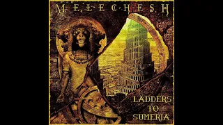 MELECHESH- Ladders To Sumeria (Guitar Playthrough)