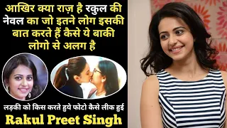 Rakul Preet Singh unknown facts interesting facts family details biography hindi movies controversy