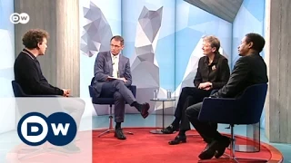 Refugees in Germany - Angst on both Sides | Quadriga