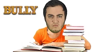 Okulun En Çalışkan Öğrencisi - Bully #19