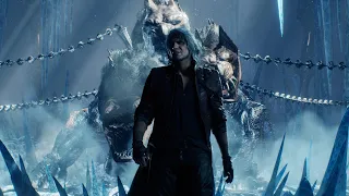 Devil May Cry 5 OST - Roar, Roar, Roar!! (Official Version)