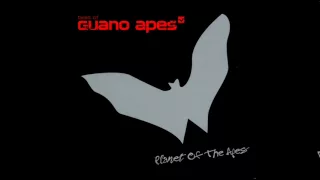 Guano Apes - Kumba Yo ! (From "Planet of the apes"...)