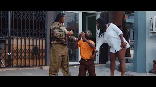 Sean Taylor - Mobile Money [Official Music Video]