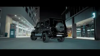 Shahmen - Mercedes  Benz