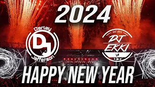 New Year Mix 2024 | Best Mashups 2023 | Best Remixes Of Popular Songs 2023