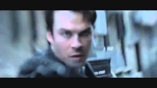 The Anomaly hd trailer 2014