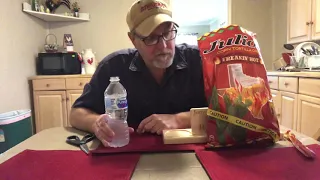 Julio’s Freakin’ Hot Corn Tortilla Chips # The Beer Review Guy