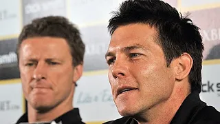 Ben Cousins - Damien Hardwick Interview