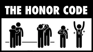 Discussing Kwame Anthony Appiah's "The Honor Code: How Moral Revolutions Happen" (TPS)