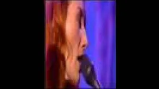 Tori Amos A Sorta Fairytale and Interview on Graham Norton