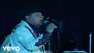 K-Paz De La Sierra - Échame A Mi La Culpa (En Directo)