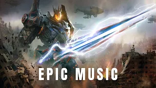 Pacific Rim Theme - L'Orchestra Cinématique | EPIC VERSION | Ramin Djawadi