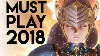 Top 10 Best Android Games of May 2018