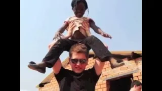 Highlights of St Gerard's School Zambia Trip