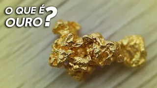 What is gold? Learn about its properties, uses and applications in industry and the global economy.