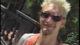 Layne Staley Tribute Video (Features Rare Footage)!!!