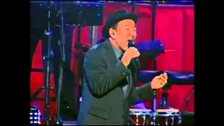 RUBEN BLADES SEIS DEL SOLAR nuevo DVD Patria HD 6