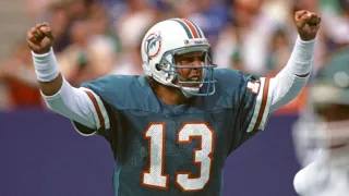 Dan Marino: The Accurate Gunslinger