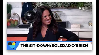 Soledad O'Brien Reflects On The Loss Of Her Parents