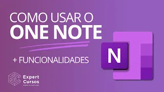 Como usar o One Note (Funcionalidades e Dicas)