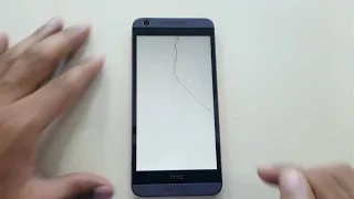 Quitar Cuenta Google HTC Android 6