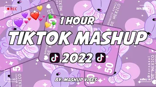 TikTok Mashup 1 Hour May 2022 (Not Clean) 💗💗💗