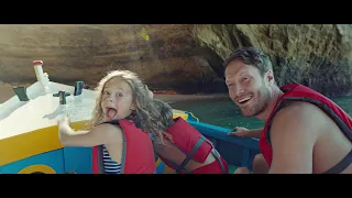 Jet2holidays Family Advert 2019