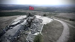 Сергей Маховиков - "Донбасс"