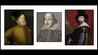 Read for yourself: Shakespeare was Edward de Vere and Francis Bacon (SNC 59)