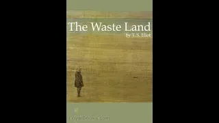 RPSC First Grade English, The Waste Land