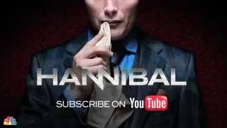 Hannibal 1ª Temporada Preview "Feed Your Fear" - NerdSeries.Tv
