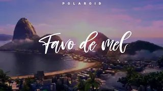 Favo de Mel - Rio (Lyrics + Sub Eng)