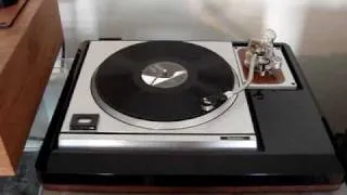 Technics SP10 Turntable in Obsidian Base with EPA 100 Arm