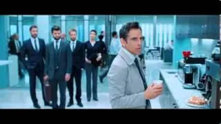 La vie Rêvée de WALTER MITTY Bande Annonce VOST Ben Stiller   2013