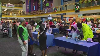 Children's Museum hosts annual 'Juneteenth Jamboree'