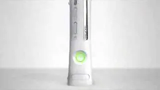 Xbox 360 Commercial