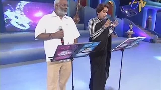 Swarabhishekam - Keeravani, Kalpana Performance - Nannedo Seyamaku Song - 20th July 2014