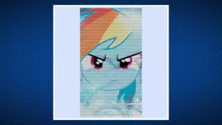 Rainbow Dash - Youre Gonna Go Far Kid