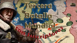 TBM | Call of War 2 | Cap.4 ¡Buenos Ejercitos y Equipos!