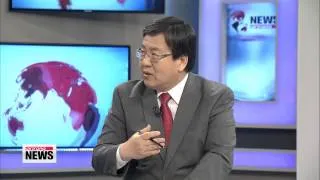 ARIRANG NEWS 16:00 South Korean missionary detained in North Korea