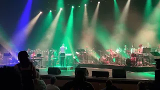 Redemption Song, David Rodigan and the Outlook Orchestra @ Royal Festival Hall 2022