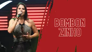 BANDA BRILHANTINA - BOMBONZINHO (MINAS NÁUTICO)